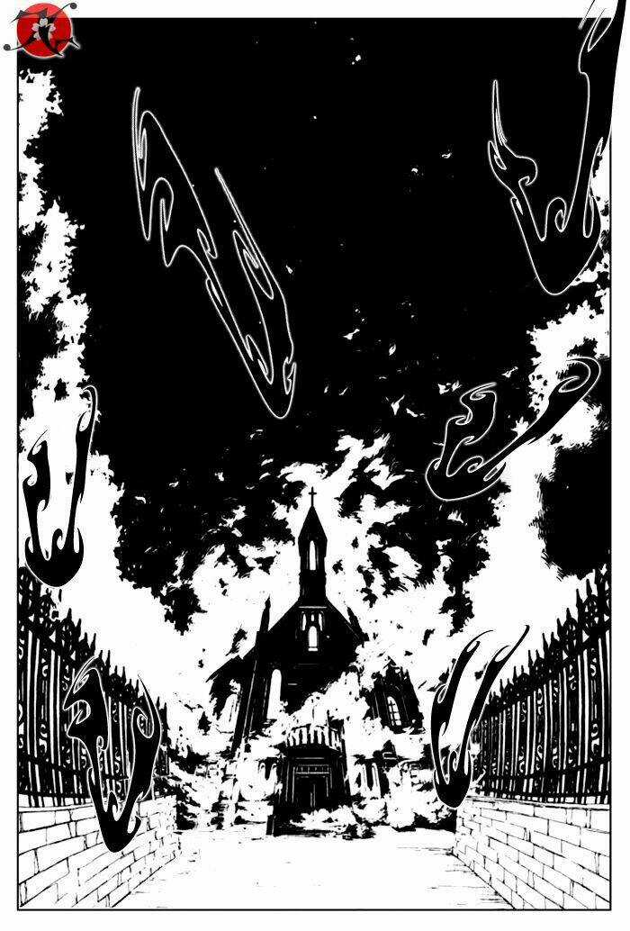 Le Portrait De Petite Cossette Chapter 9 trang 21