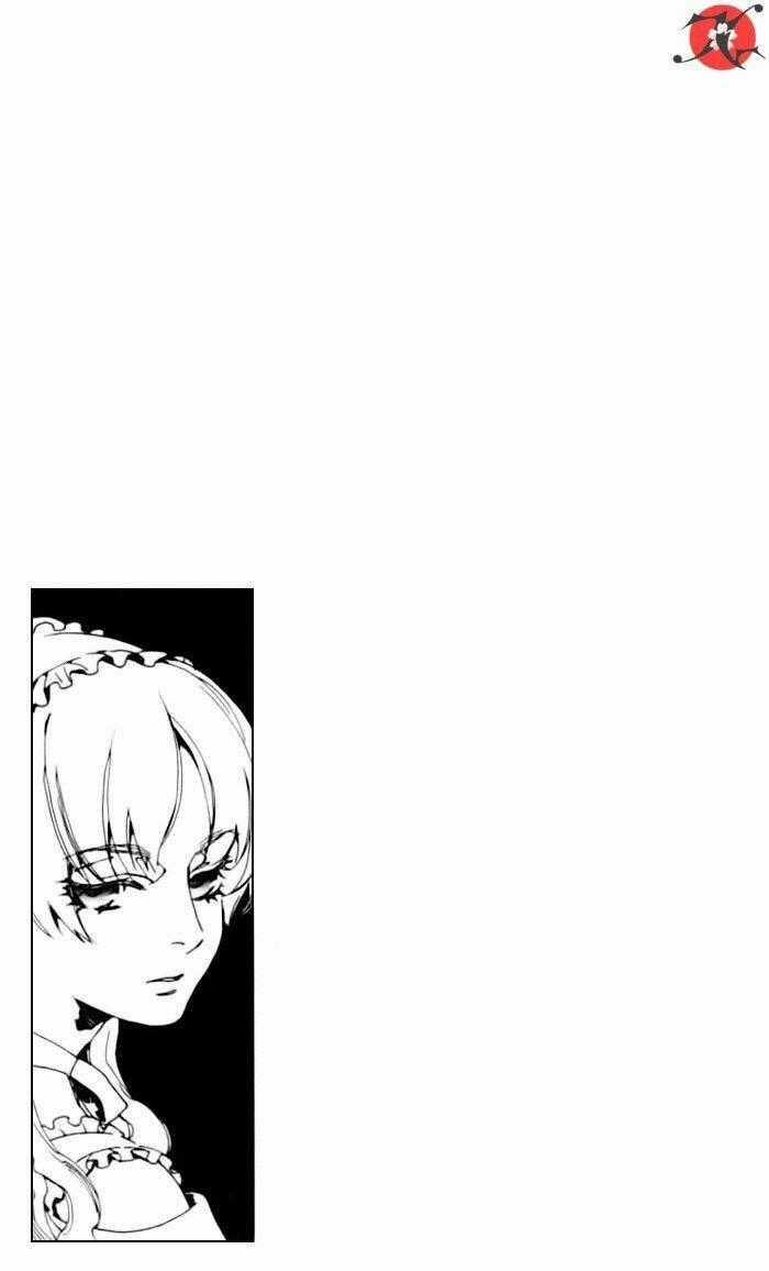 Le Portrait De Petite Cossette Chapter 9 trang 32