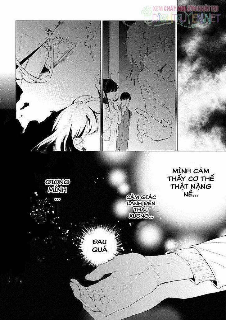 Lẽ Thường Của Con Gái Nhà Công Tước Chapter 1 trang 5