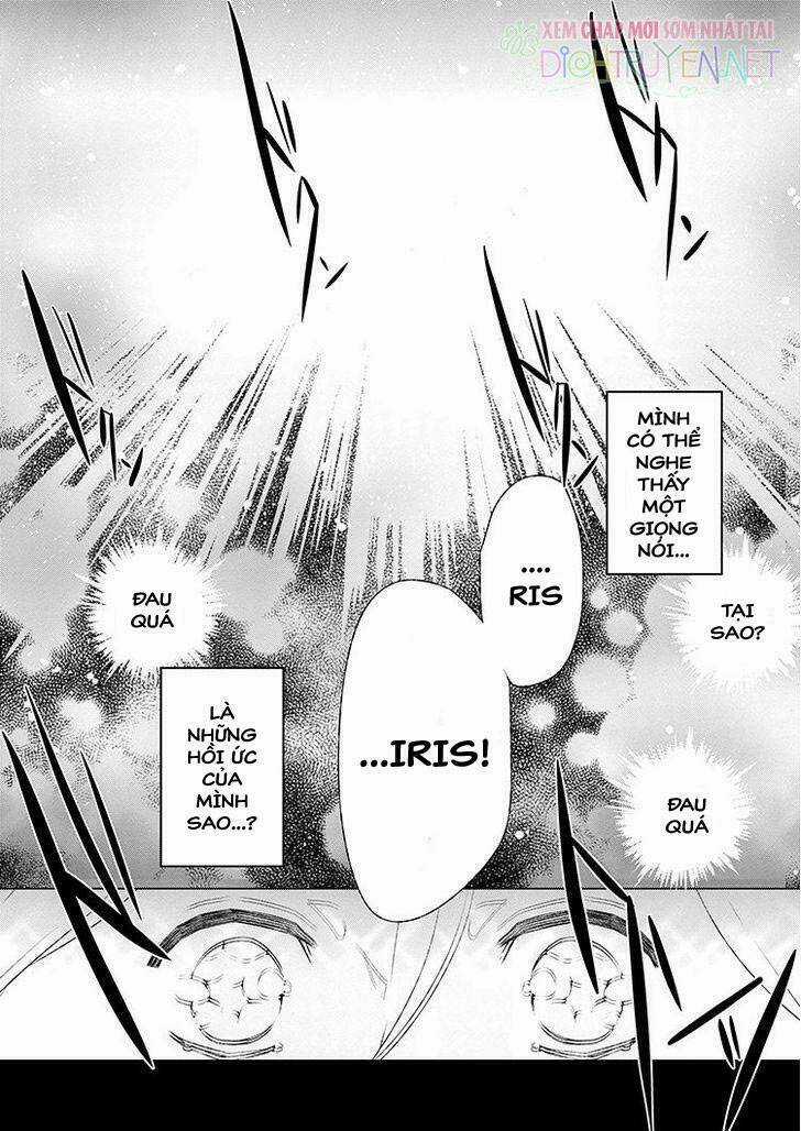 Lẽ Thường Của Con Gái Nhà Công Tước Chapter 1 trang 6