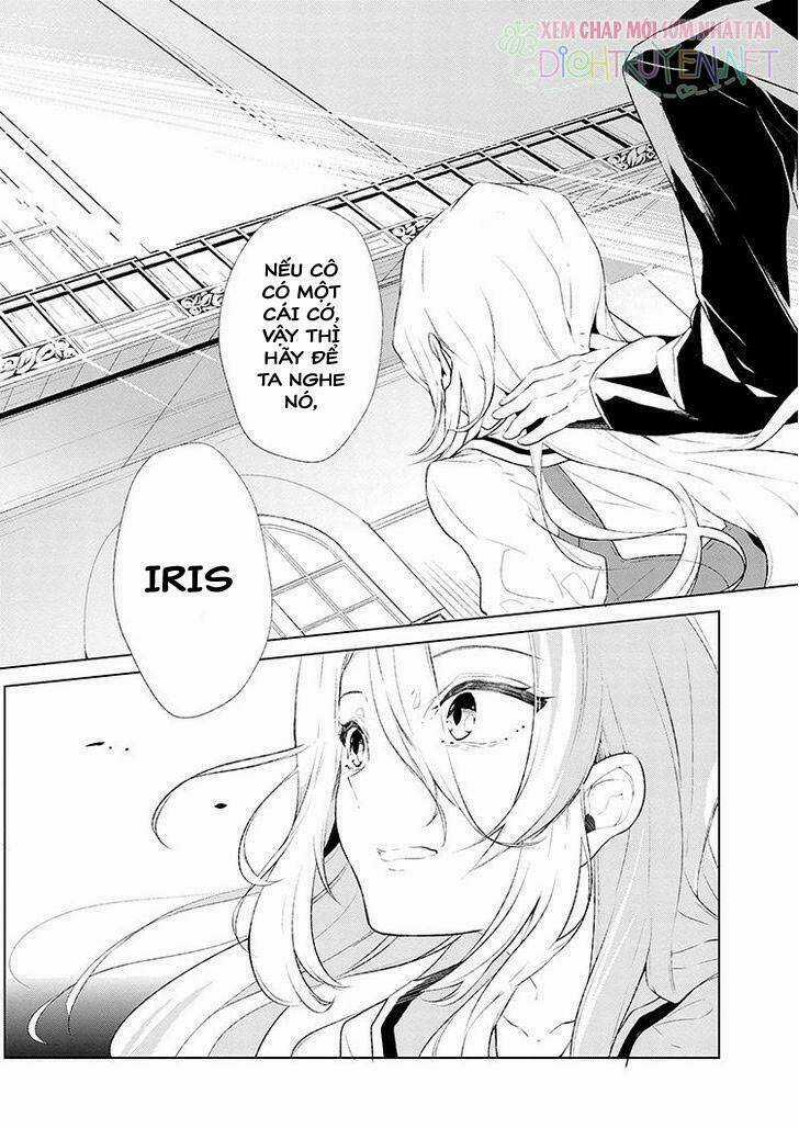 Lẽ Thường Của Con Gái Nhà Công Tước Chapter 1 trang 7