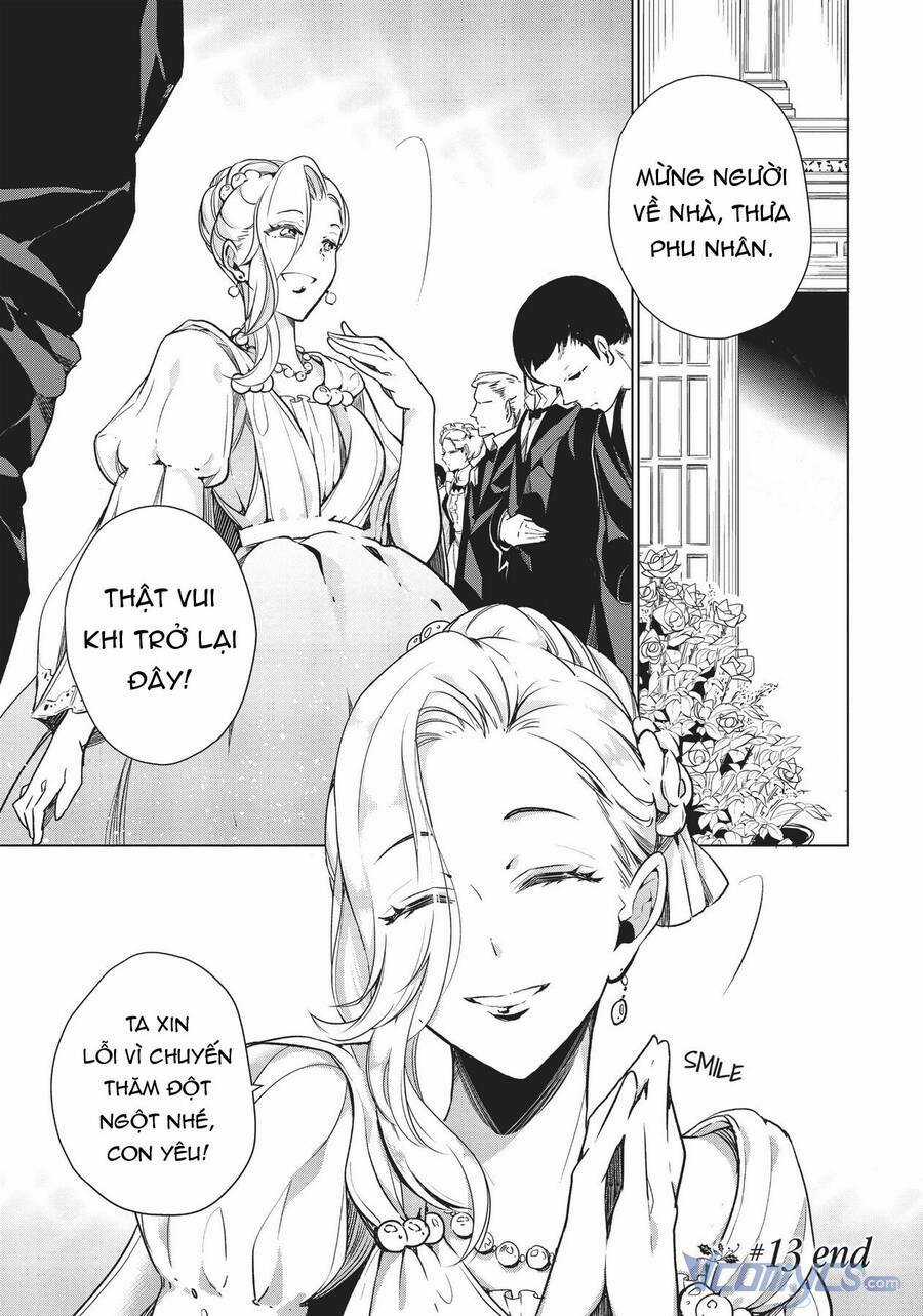 Lẽ Thường Của Con Gái Nhà Công Tước Chapter 13 trang 18