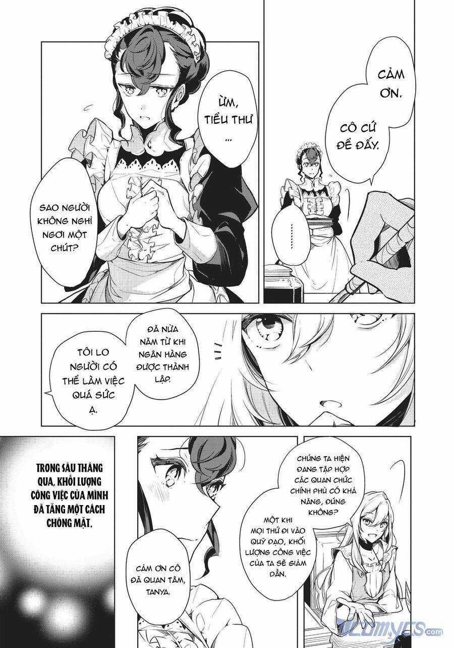 Lẽ Thường Của Con Gái Nhà Công Tước Chapter 13 trang 7