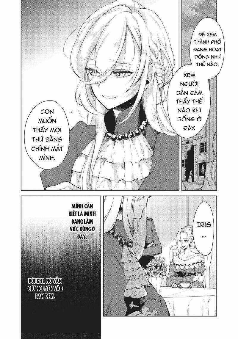 Lẽ Thường Của Con Gái Nhà Công Tước Chapter 15 trang 13