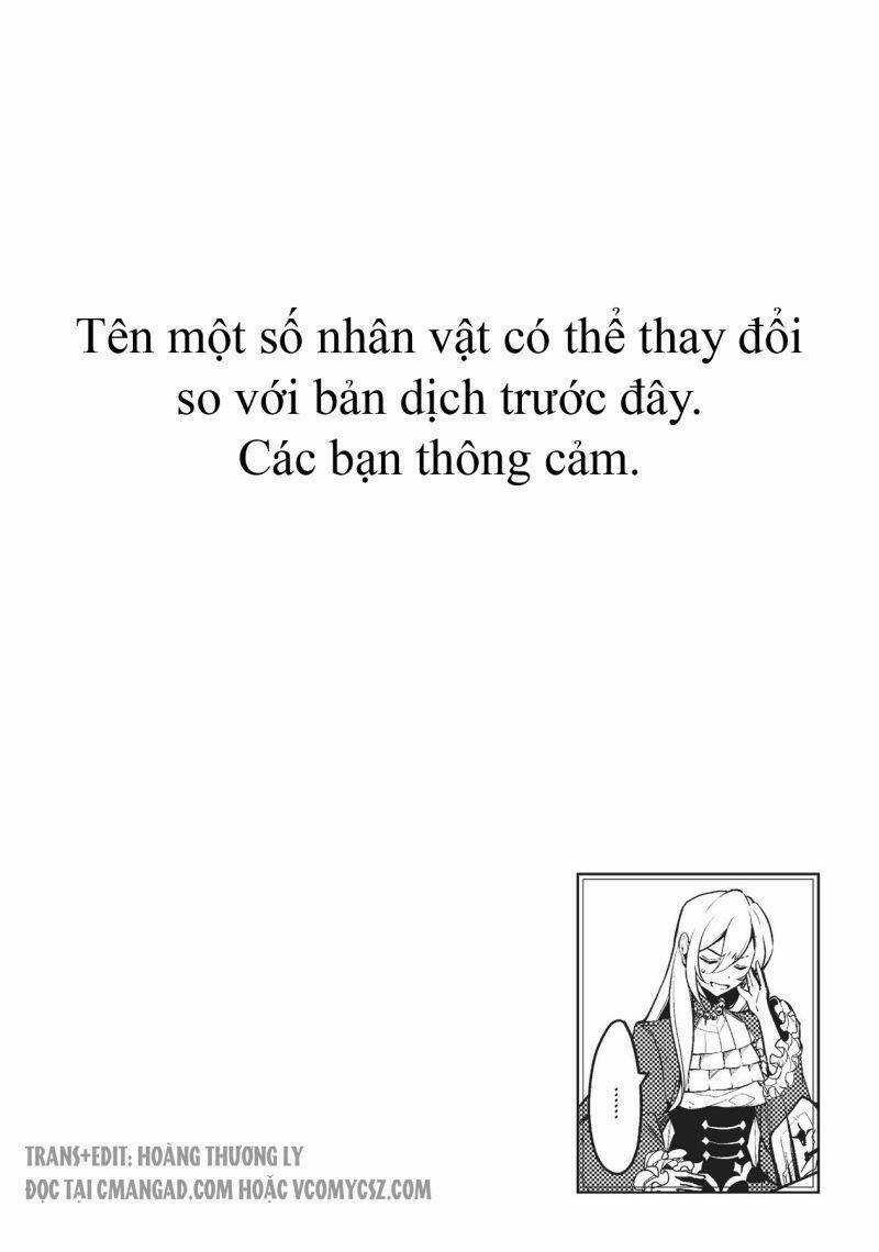 Lẽ Thường Của Con Gái Nhà Công Tước Chapter 15 trang 20