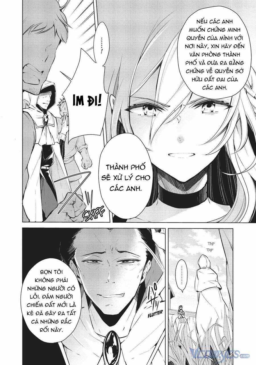 Lẽ Thường Của Con Gái Nhà Công Tước Chapter 17 trang 4