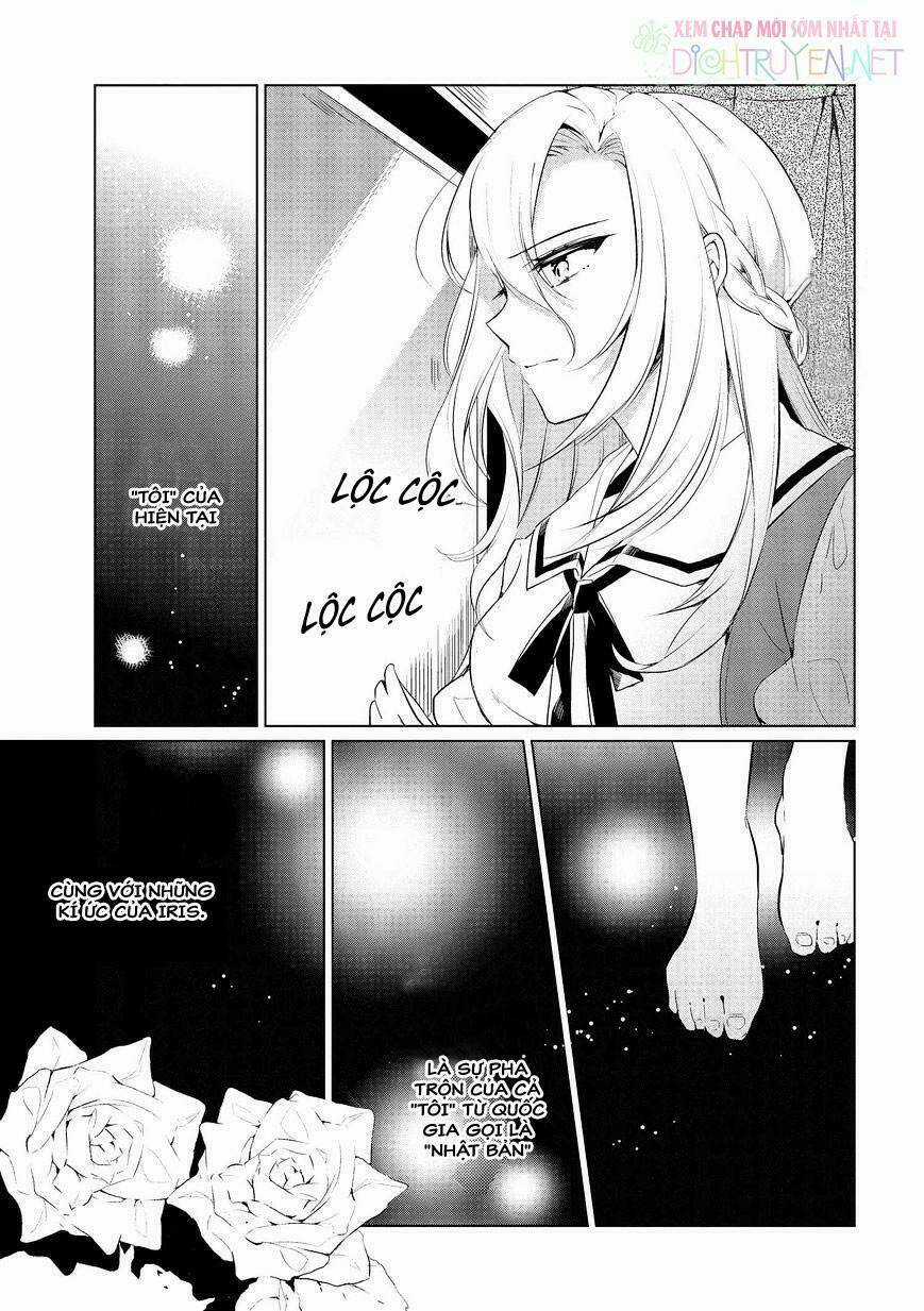 Lẽ Thường Của Con Gái Nhà Công Tước Chapter 2 trang 10