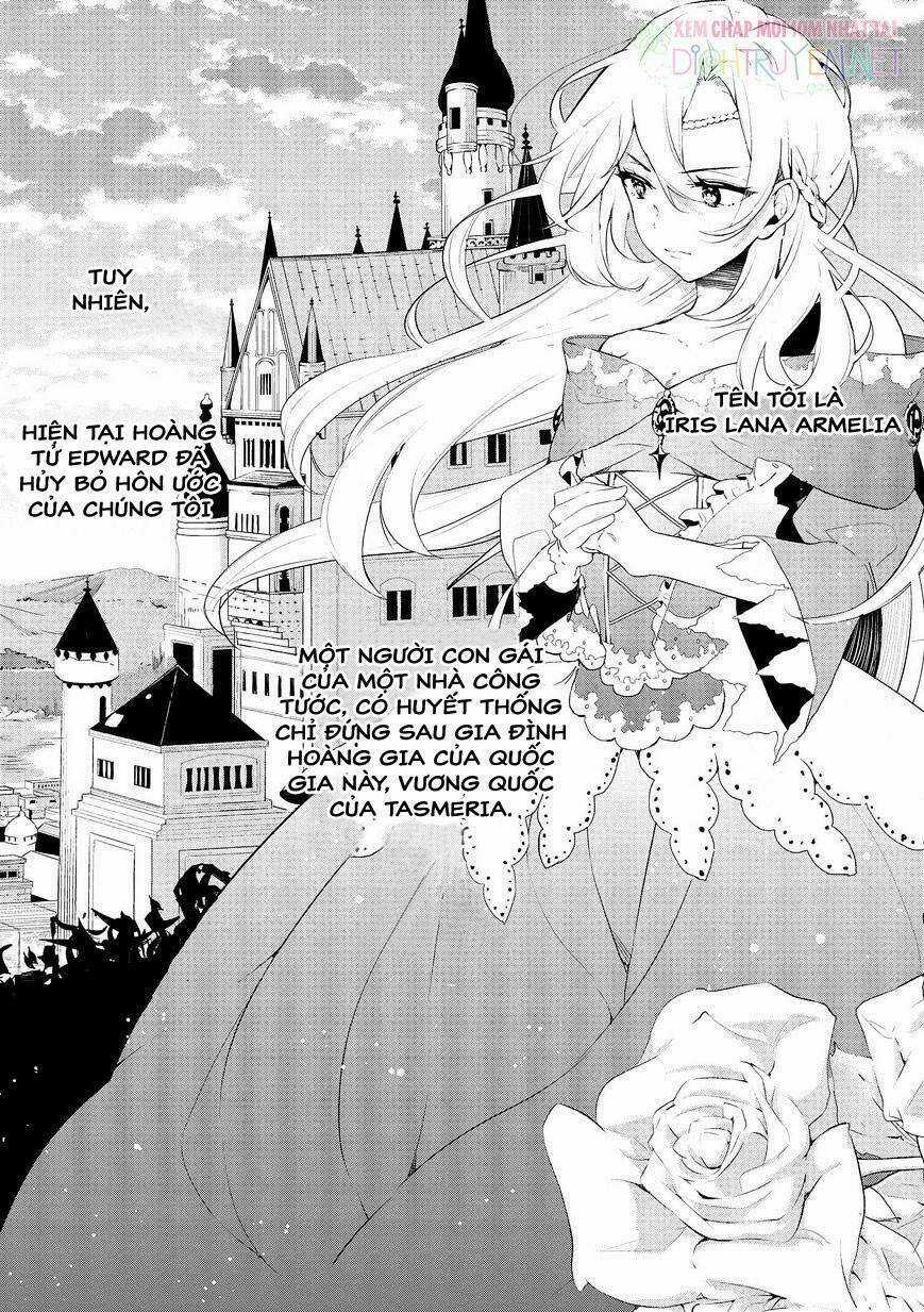 Lẽ Thường Của Con Gái Nhà Công Tước Chapter 2 trang 11