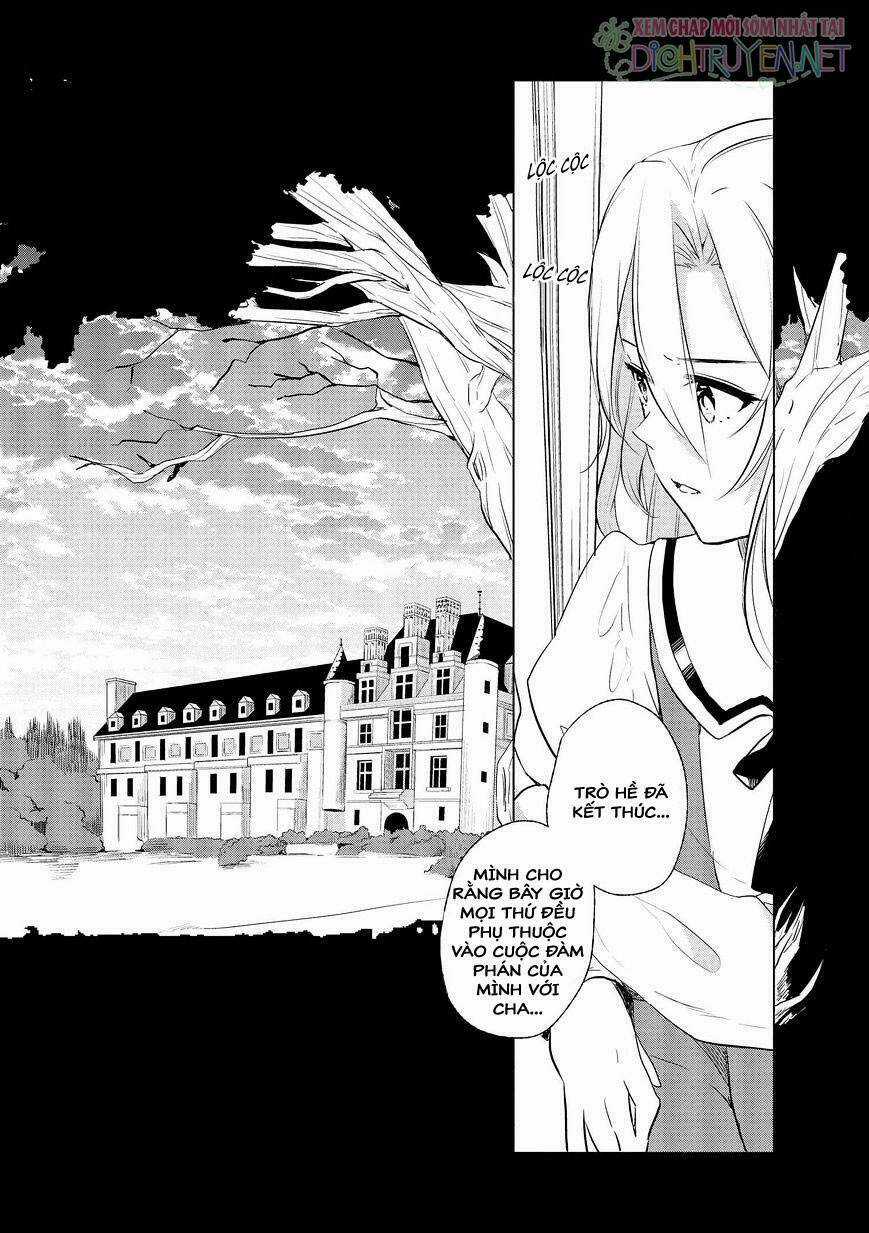 Lẽ Thường Của Con Gái Nhà Công Tước Chapter 2 trang 13