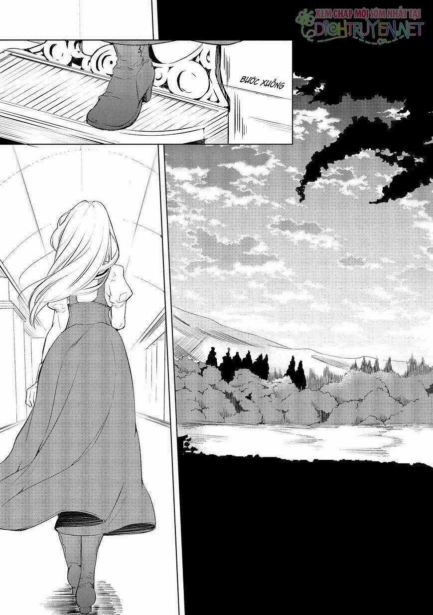 Lẽ Thường Của Con Gái Nhà Công Tước Chapter 2 trang 14