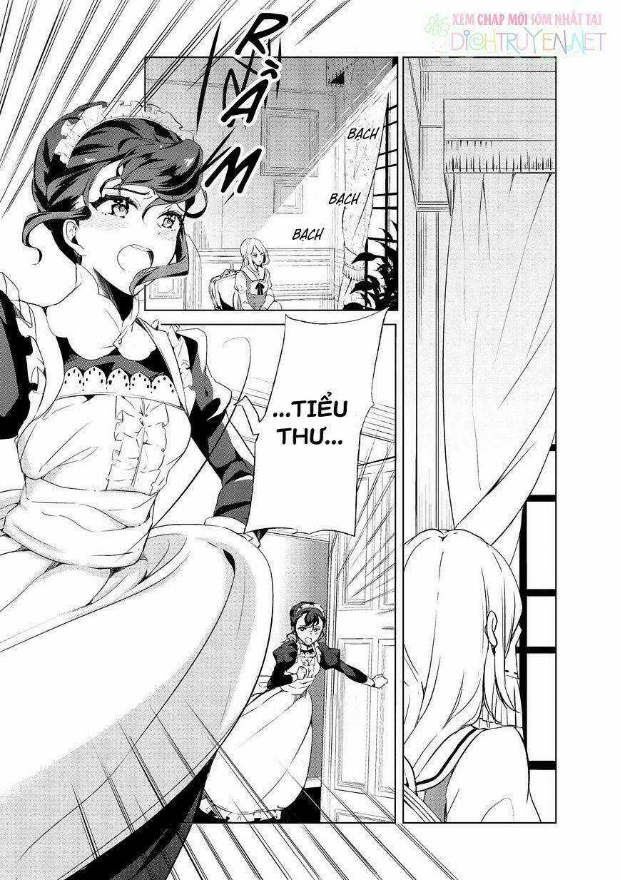 Lẽ Thường Của Con Gái Nhà Công Tước Chapter 2 trang 15