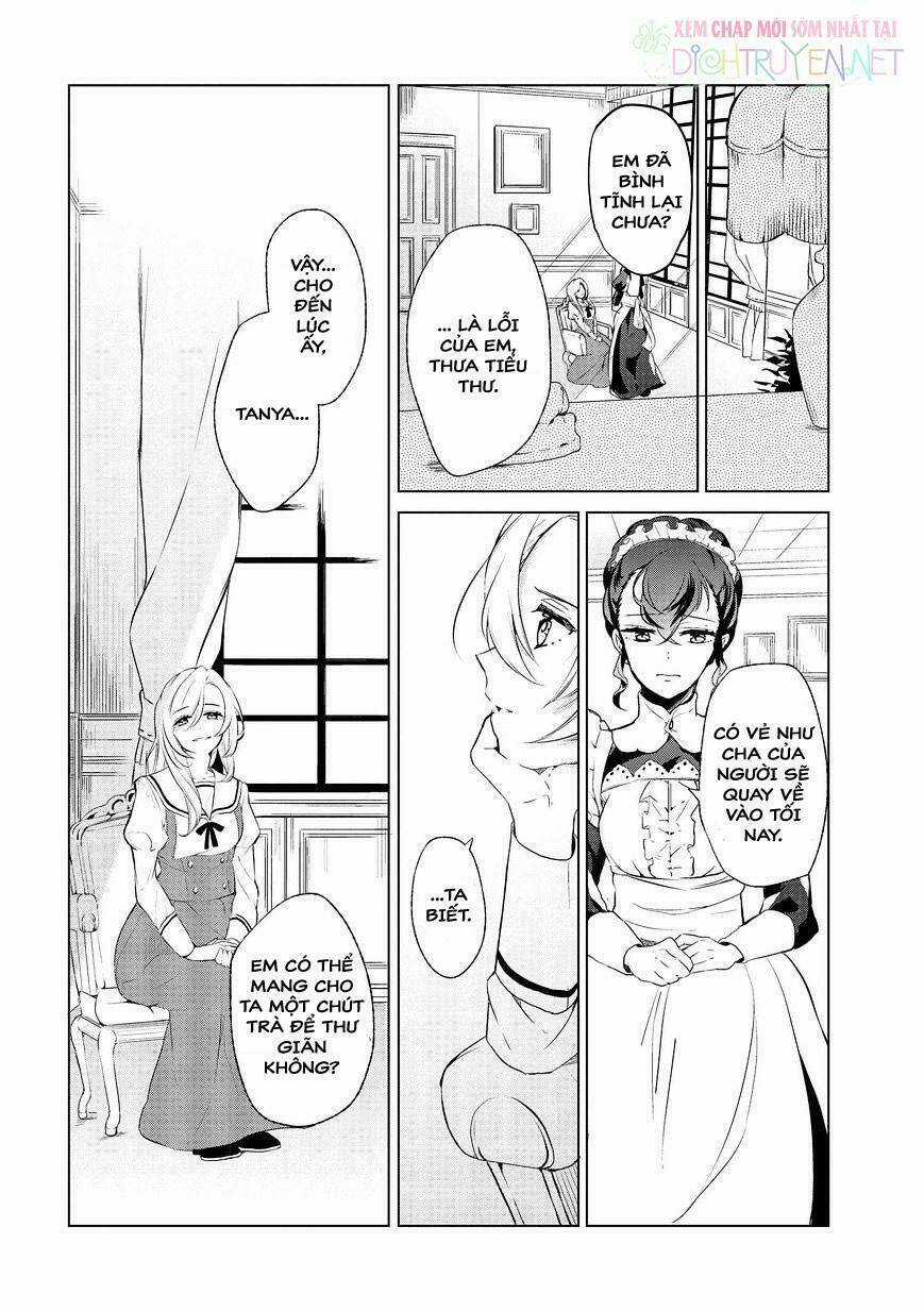 Lẽ Thường Của Con Gái Nhà Công Tước Chapter 2 trang 17