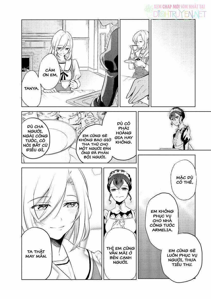 Lẽ Thường Của Con Gái Nhà Công Tước Chapter 2 trang 18