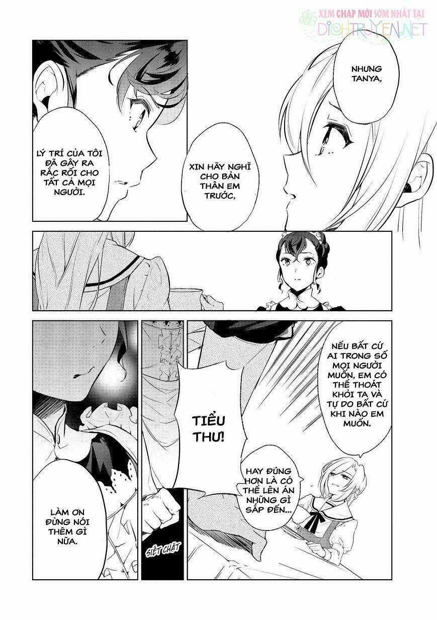 Lẽ Thường Của Con Gái Nhà Công Tước Chapter 2 trang 19