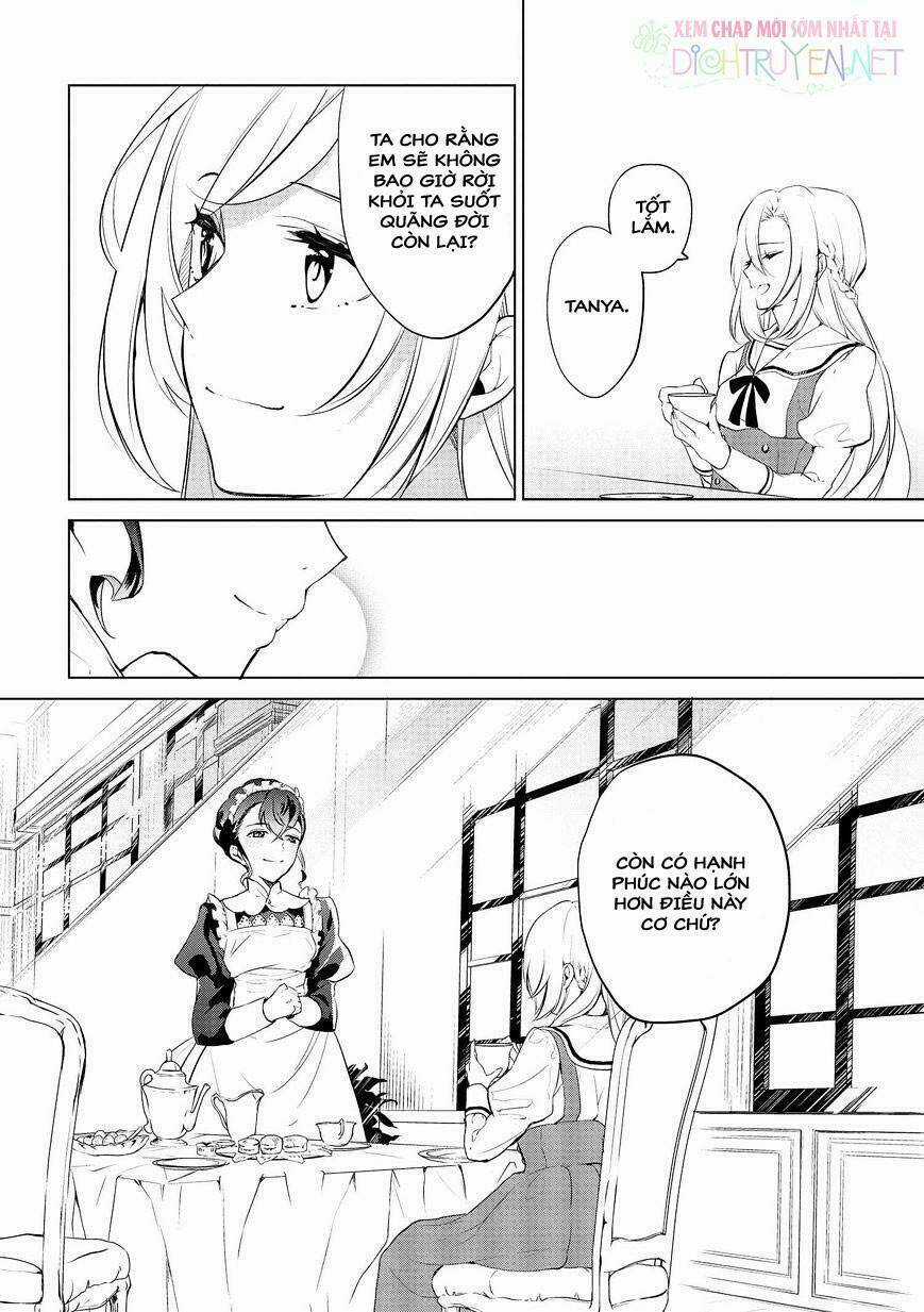 Lẽ Thường Của Con Gái Nhà Công Tước Chapter 2 trang 21