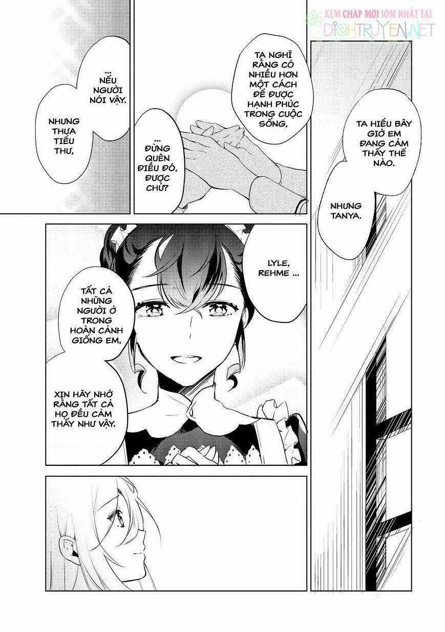 Lẽ Thường Của Con Gái Nhà Công Tước Chapter 2 trang 22