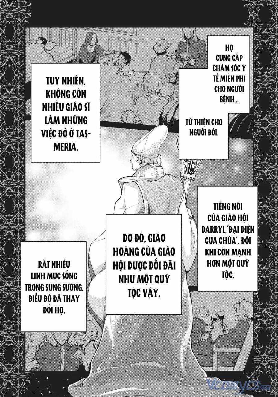 Lẽ Thường Của Con Gái Nhà Công Tước Chapter 20 trang 16