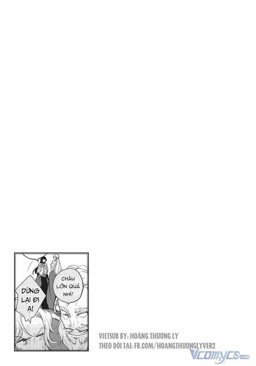 Lẽ Thường Của Con Gái Nhà Công Tước Chapter 20 trang 24