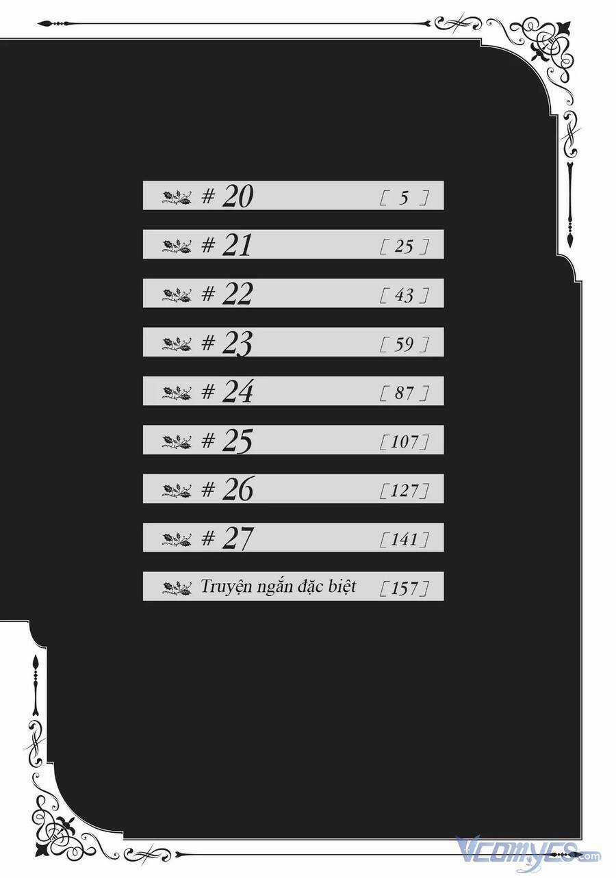 Lẽ Thường Của Con Gái Nhà Công Tước Chapter 20 trang 4