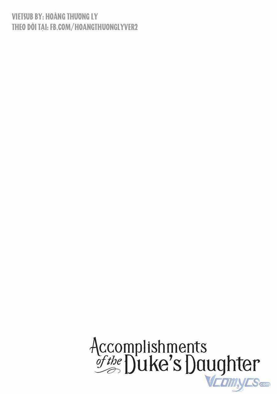 Lẽ Thường Của Con Gái Nhà Công Tước Chapter 21 trang 18