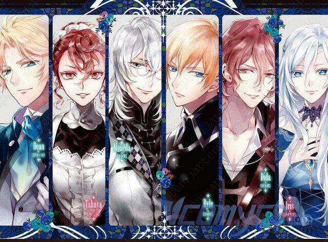 Lẽ Thường Của Con Gái Nhà Công Tước Chapter 21 trang 19