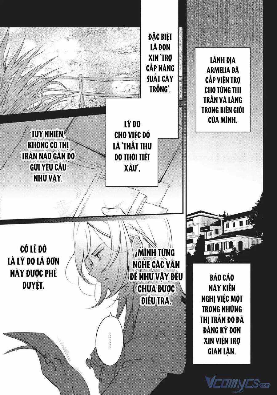 Lẽ Thường Của Con Gái Nhà Công Tước Chapter 21 trang 4