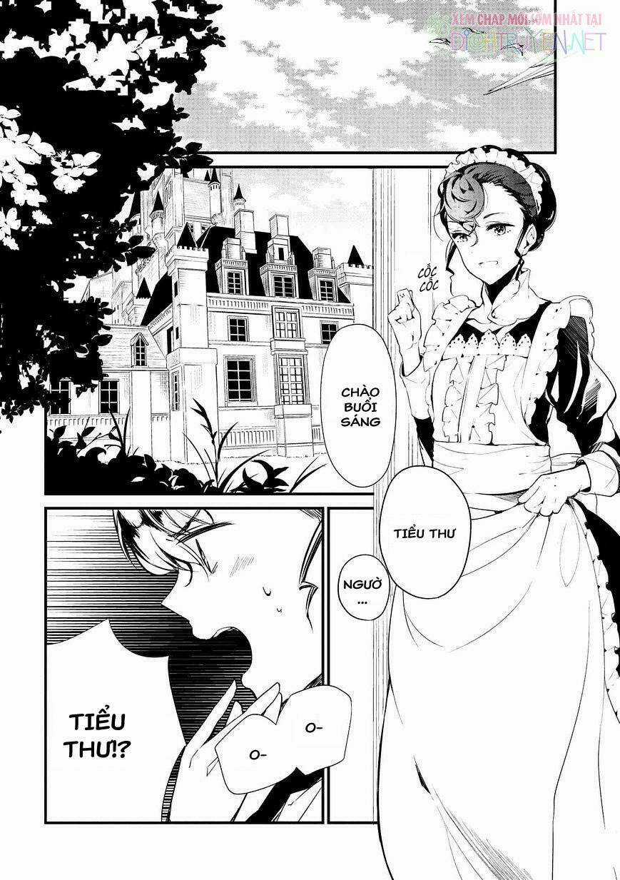 Lẽ Thường Của Con Gái Nhà Công Tước Chapter 4 trang 7