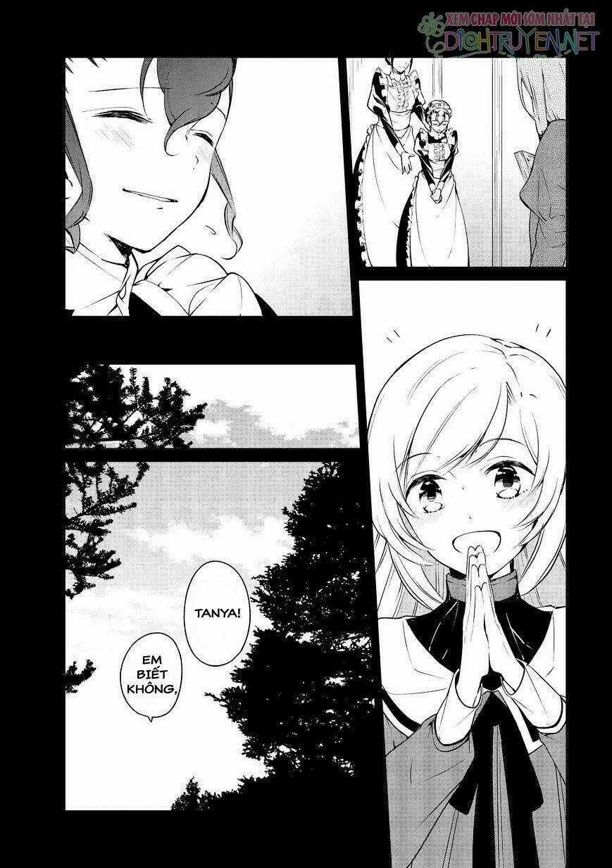 Lẽ Thường Của Con Gái Nhà Công Tước Chapter 5 trang 10