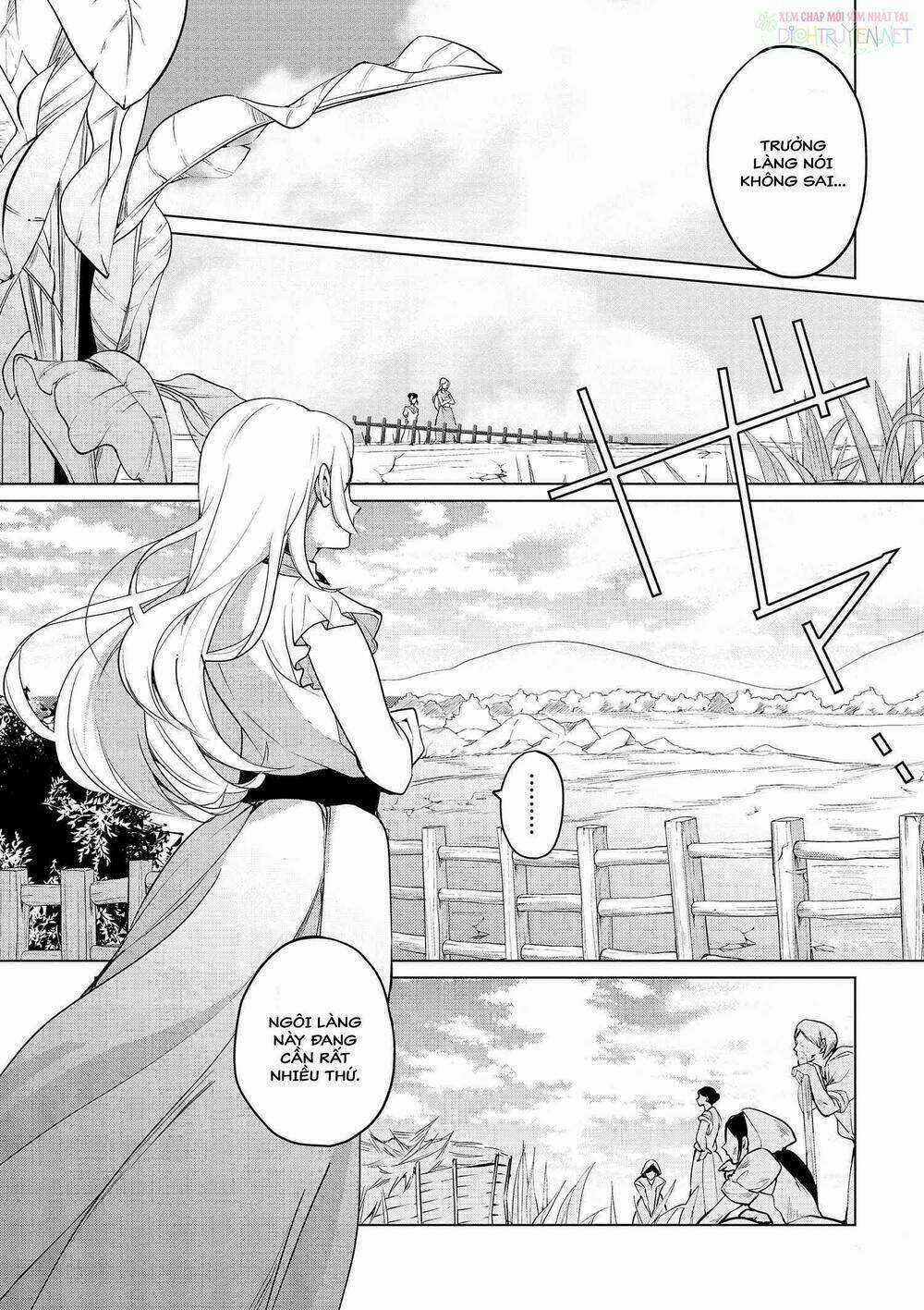 Lẽ Thường Của Con Gái Nhà Công Tước Chapter 7 trang 9