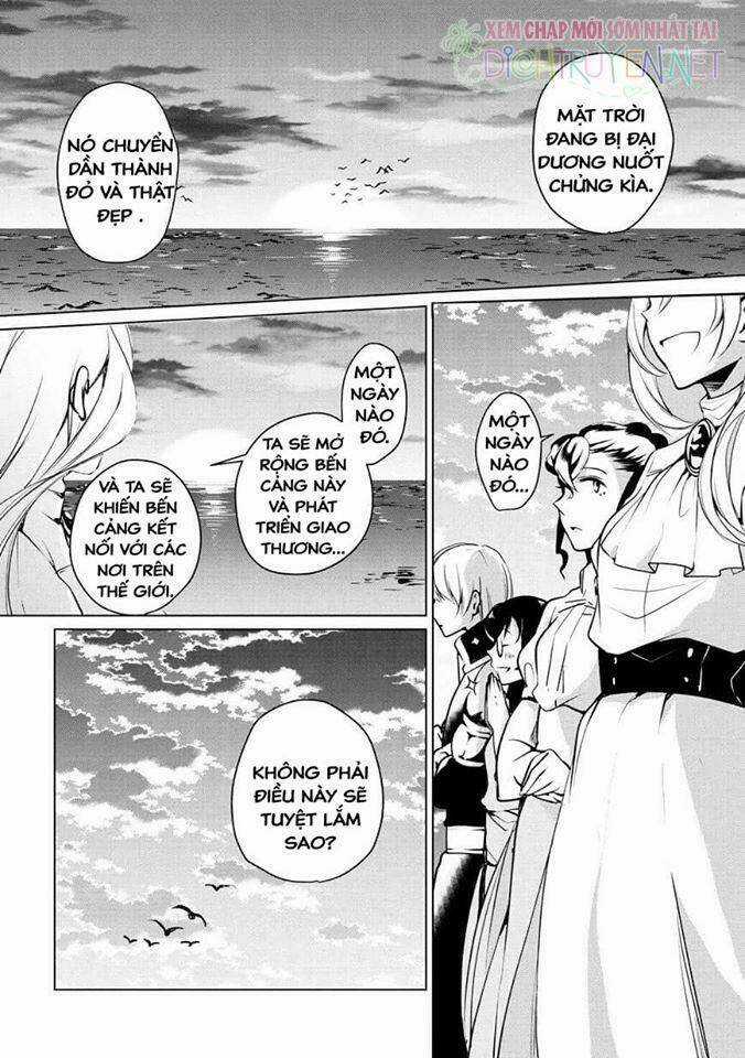 Lẽ Thường Của Con Gái Nhà Công Tước Chapter 8 trang 14