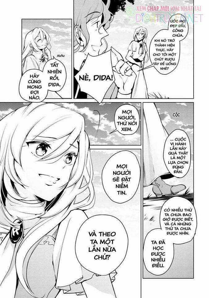 Lẽ Thường Của Con Gái Nhà Công Tước Chapter 8 trang 15