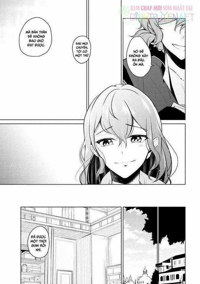 Lẽ Thường Của Con Gái Nhà Công Tước Chapter 9 trang 13