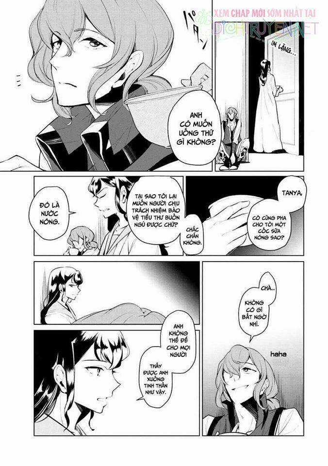 Lẽ Thường Của Con Gái Nhà Công Tước Chapter 9 trang 9