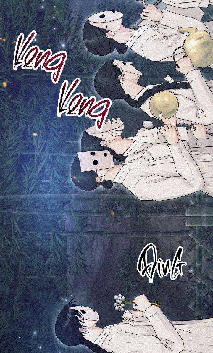 Lễ Trừ Tà Chapter 1 trang 12