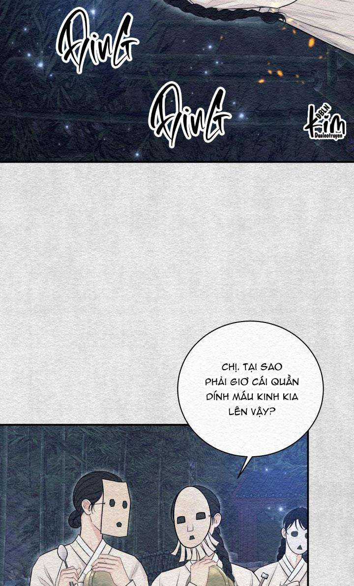 Lễ Trừ Tà Chapter 1 trang 13