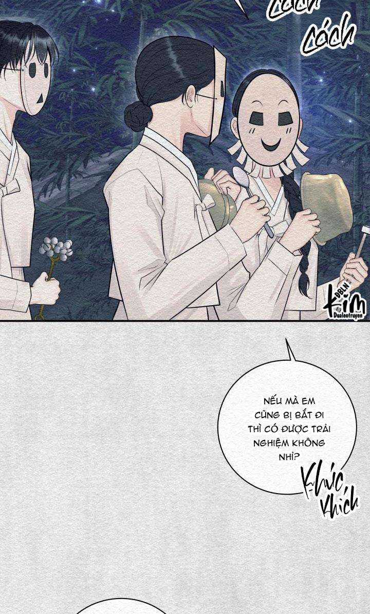 Lễ Trừ Tà Chapter 1 trang 15