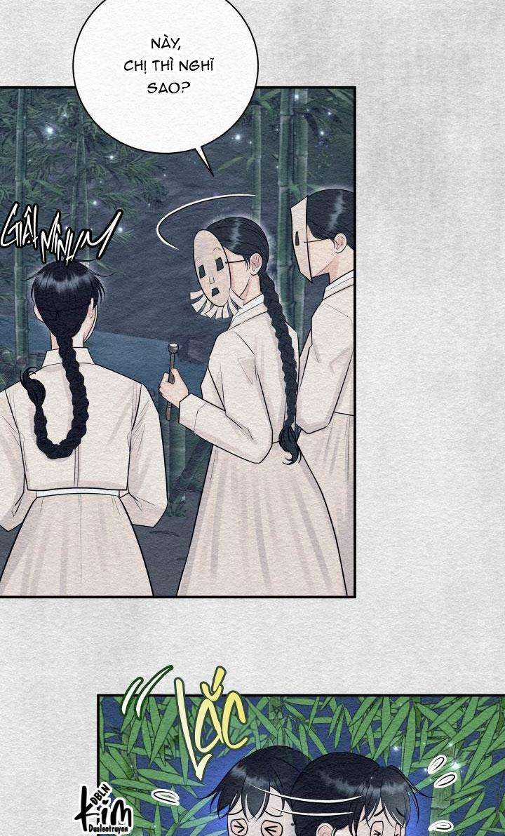 Lễ Trừ Tà Chapter 1 trang 16