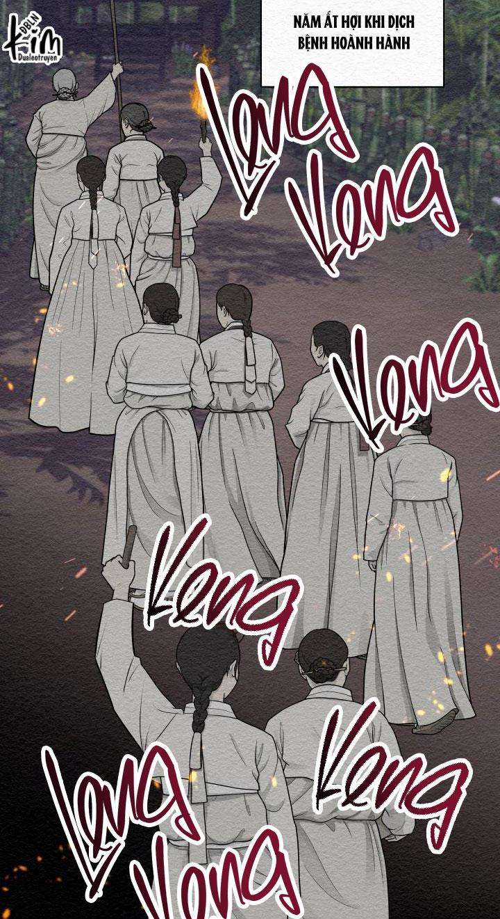 Lễ Trừ Tà Chapter 1 trang 2