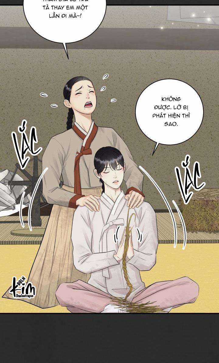 Lễ Trừ Tà Chapter 1 trang 21