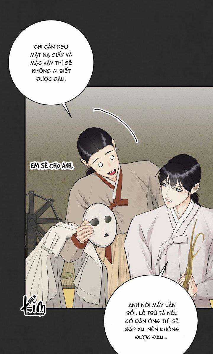 Lễ Trừ Tà Chapter 1 trang 22