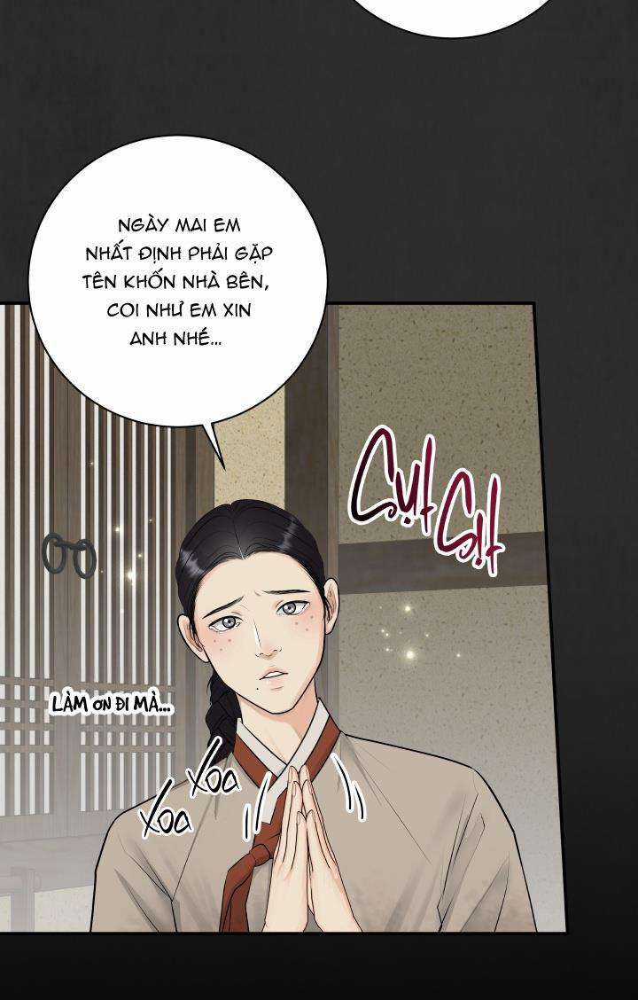Lễ Trừ Tà Chapter 1 trang 23