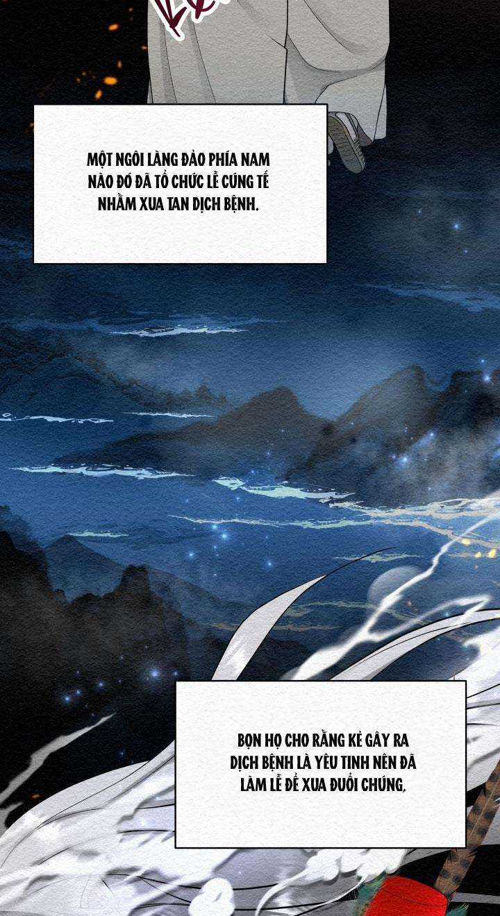 Lễ Trừ Tà Chapter 1 trang 3