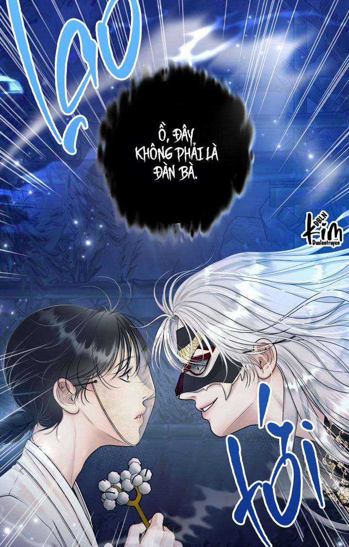 Lễ Trừ Tà Chapter 1 trang 33