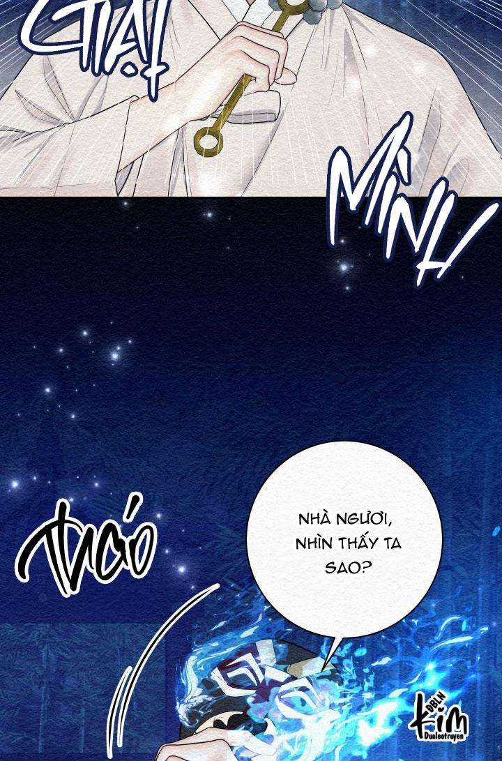 Lễ Trừ Tà Chapter 1 trang 35