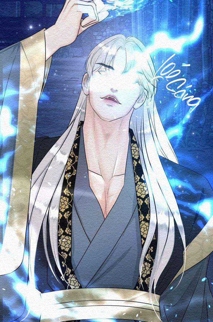 Lễ Trừ Tà Chapter 1 trang 36