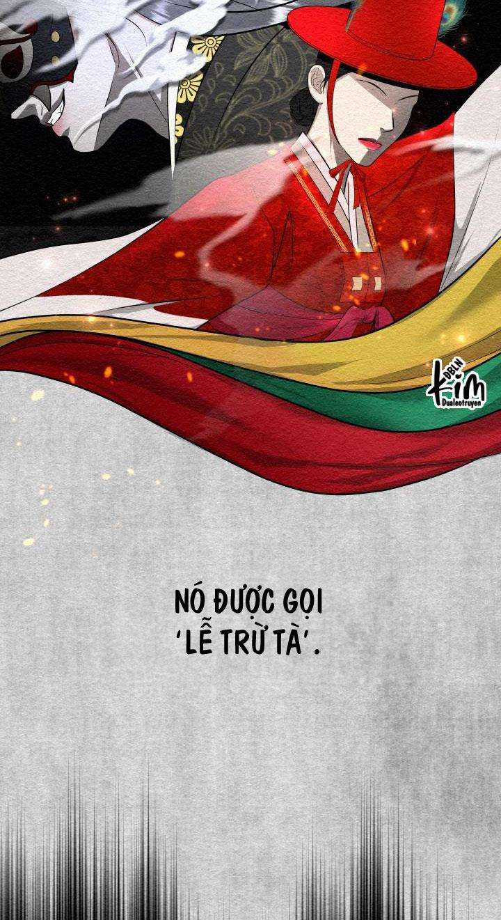 Lễ Trừ Tà Chapter 1 trang 4