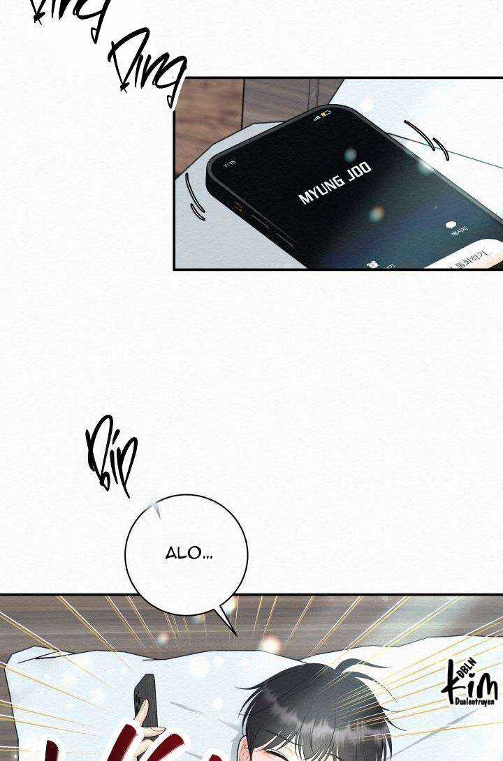 Lễ Trừ Tà Chapter 1 trang 42