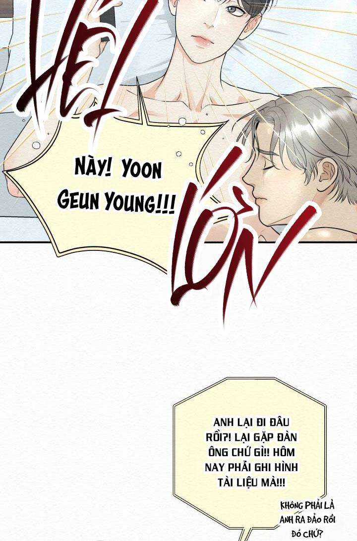 Lễ Trừ Tà Chapter 1 trang 43