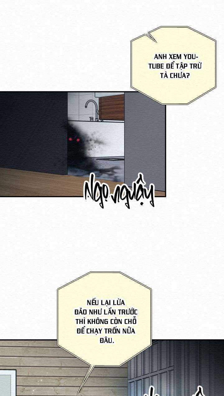 Lễ Trừ Tà Chapter 1 trang 45