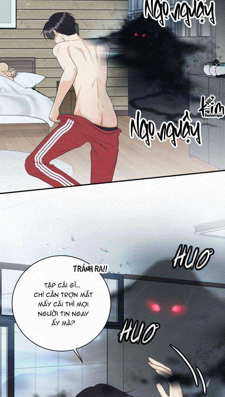 Lễ Trừ Tà Chapter 1 trang 46